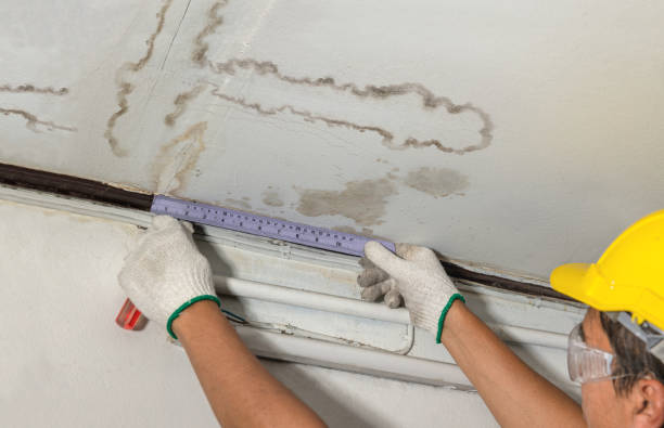 Affordable Water Damage Repair solutions in Oquossoc, ME
